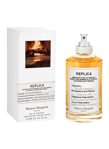 Discover the Magic of Margiela Perfume: A Scent That Speaks Volumes