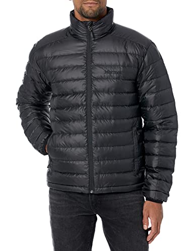 Stay Warm and Stylish with the Marmot Down Jacket – Your Winter Essential!