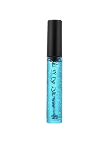 Mascara Top Coat