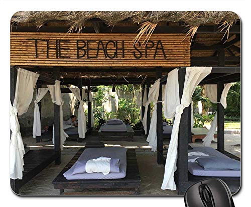 Massage Koh Chang: Discover the Ultimate Relaxation Experience on Amazon!