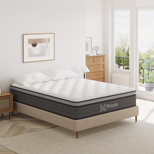 Discover the Ultimate Mattress 200: The Perfect Blend of Comfort and Affordability!