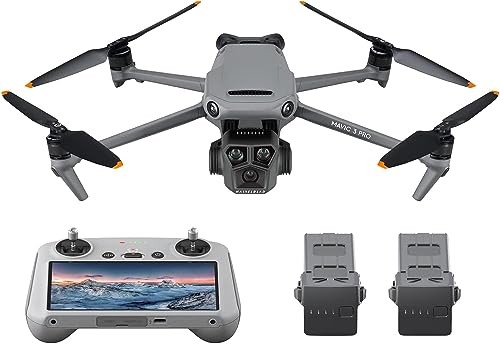 Mavic Pro Combo