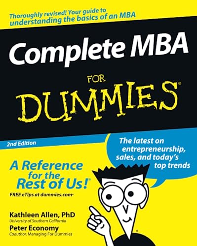 Mba Degrees