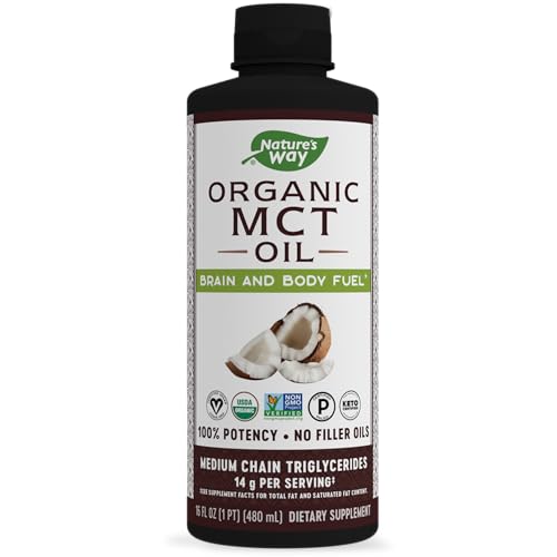 Mct Oil Keto