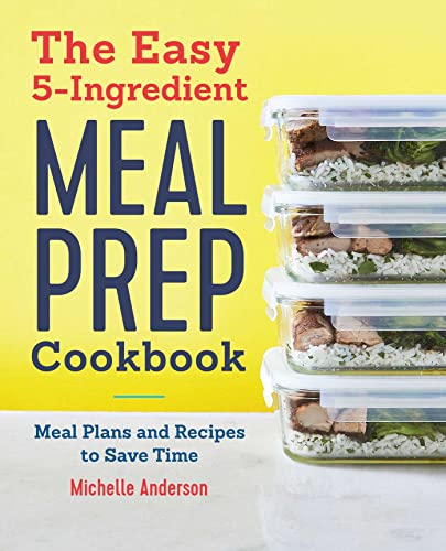 Discover Top Meal Prep Ingredients for Easy and Delicious Cooking!