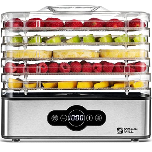 Discover the Best Meat Dehydrator for Delicious and Nutritious Snacks