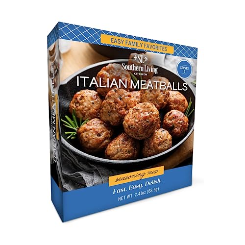 Meatball Mix: Transform Your Cooking with This Mouthwatering Secret Ingredient