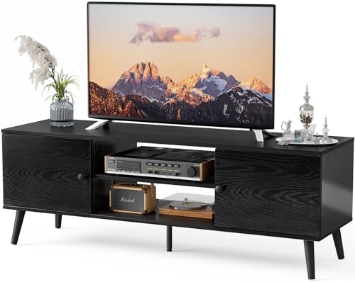 Upgrade Your Living Room with this High-Tech Media Center