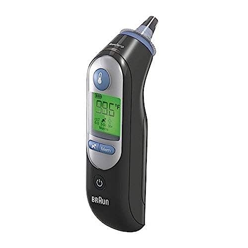 Discover the Best Medical Grade Thermometer for Accurate Temperature Readings