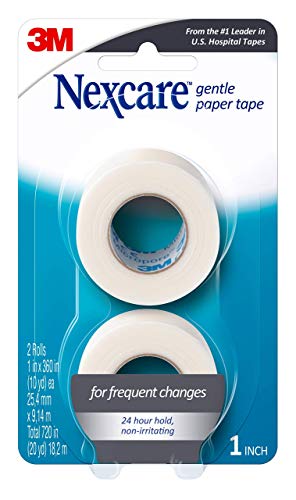 Medical Tape: Find the Best Adhesive Solution for Your Needs