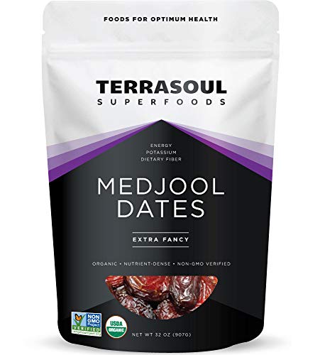 Medjool Dates: The Ultimate Guide to Health Benefits and Recipes