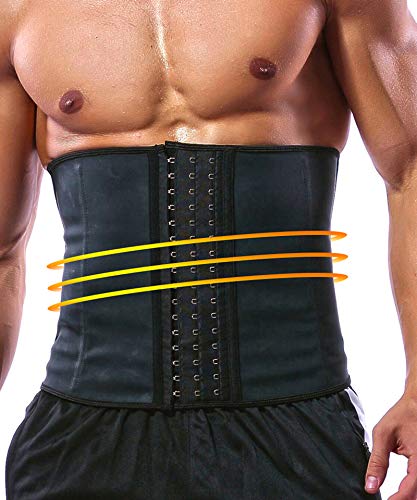 Discover the Ultimate Mens Corset for a Sleek and Confident Look