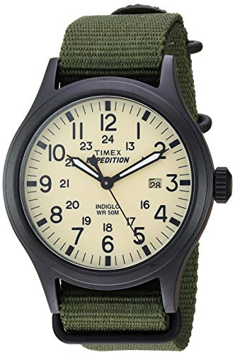 Mens Outdoor Watch