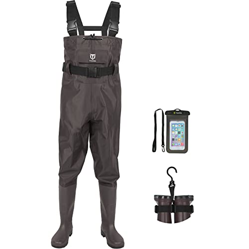 Mens Waders: The Ultimate Guide for Quality and Durability