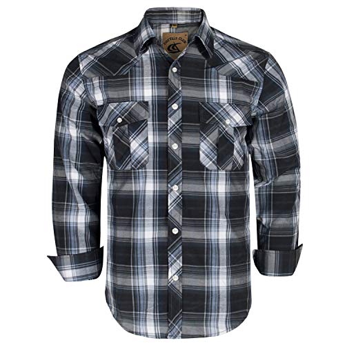 Mens Western Shirts