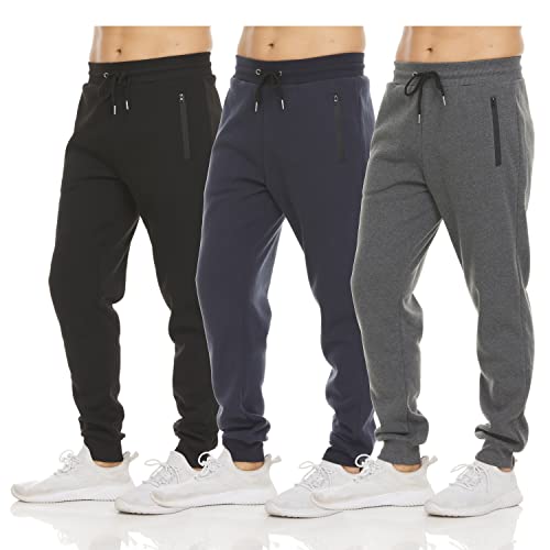 10 Must-Have Mens Workout Sweats for the Ultimate Gym Experience