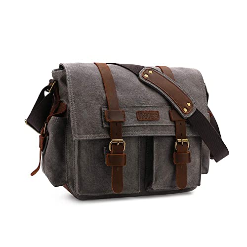 10 Must-Have Messenger Camera Bags for the Ultimate Photography Experience