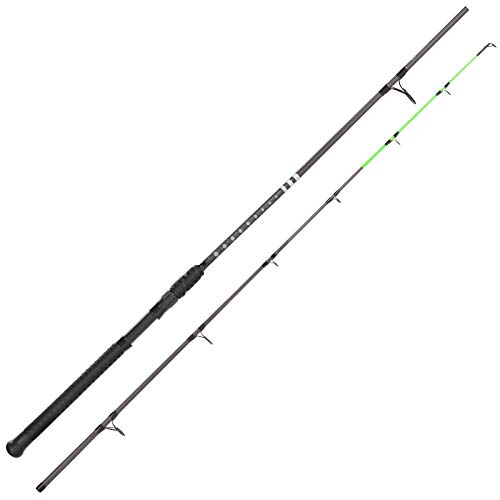Unleash Your Fishing Skills with the Mh Spinning Rod – A Complete Review