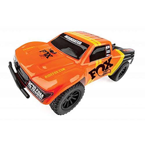 Micro RC Truck: The Ultimate Remote Control Fun for Enthusiasts