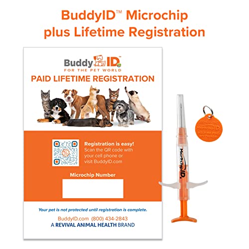 Discover the Power of Microchip Registry for Ensuring Pet Safety