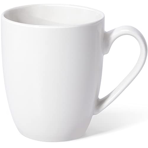 Microwavable Coffee Mug