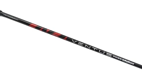 Mid Launch Driver Shaft