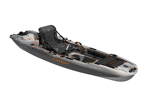 Discover the Best Mid Range Fishing Kayak for Your Next Adventure