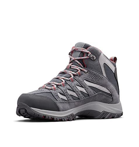 Experience Unmatched Comfort and Performance with Mid Top Hiking Shoes