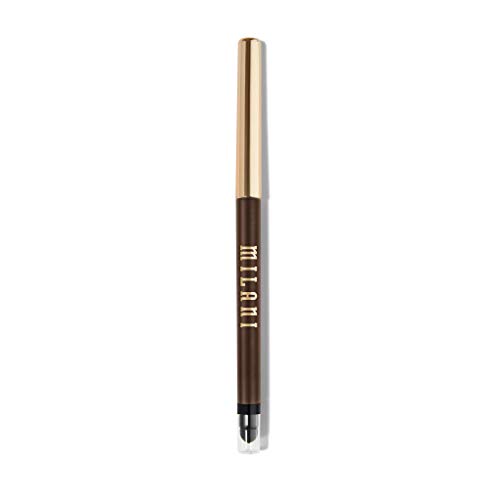 Discover the Perfect Wing with Milani Eyeliner – A Complete Review