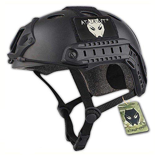 Explore the Top-rated Military Helmets for Unbeatable Protection and Style!