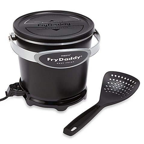 Small Electric Deep Fryer: The Perfect Kitchen Tool for Crispy Delights