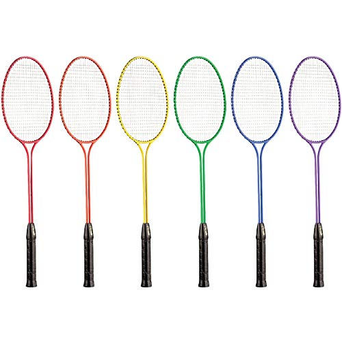 Are you ready for a smashing game? Discover the Top 7 Best RSL Badminton Rackets!